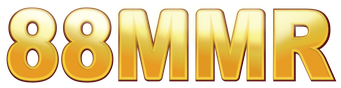 88MMR Logo